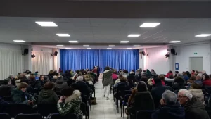 40 anni Fondazione Elpis