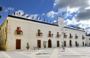 municipio di San Giovanni Rotondo